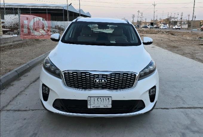 کیا سۆرینتۆ